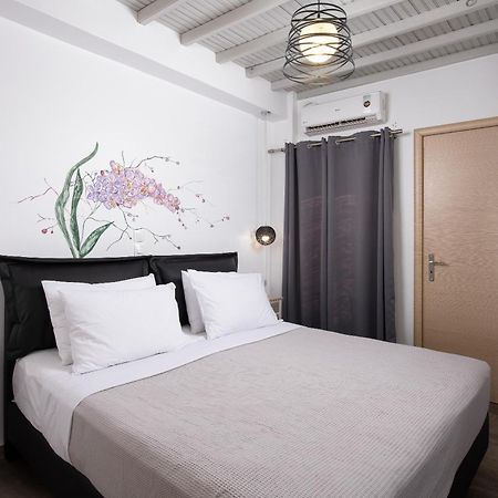 Hosting Moments Mykonos Town Apartment Экстерьер фото