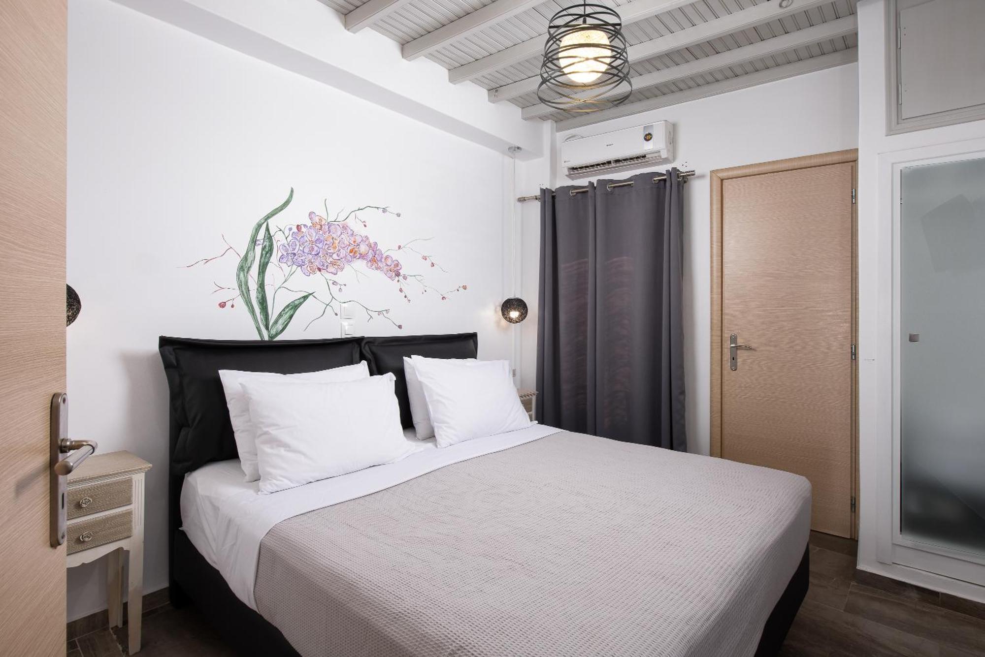 Hosting Moments Mykonos Town Apartment Экстерьер фото